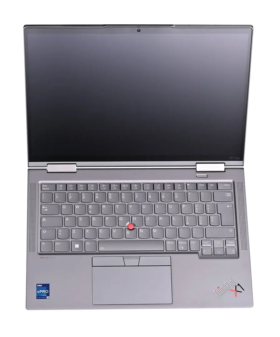 Lenovo ThinkPad X1 Yoga G8 Pārnēsājams