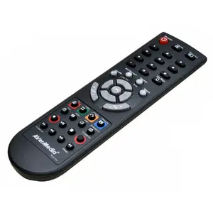 AVerMedia RM-KV Oriģinālais universālais tālvadības pults datora TV un FM uztvērējiem