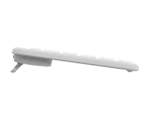 Беспроводная клавиатура Logitech Signature Slim Wireless Keyboard K950 Off White