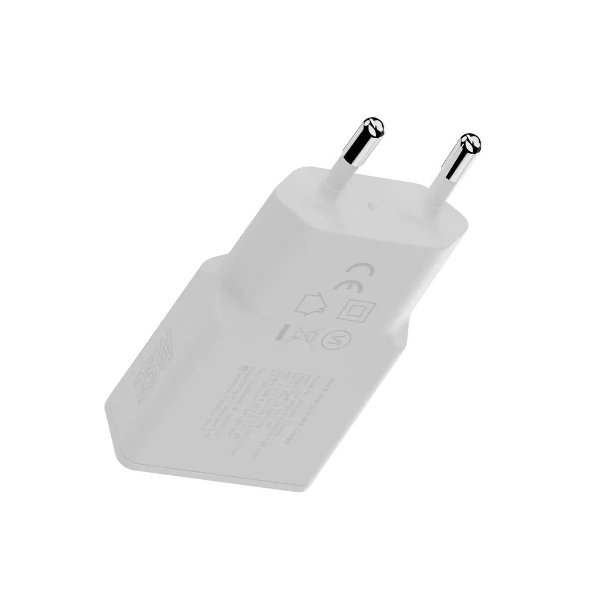 Xtorm Go2 Series SlimLine XG2SL025 Wall Charger Photo 10