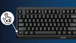 SmartKVM: for easily switching between sources
