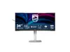 Philips 5000 series 34B2U5900C/00 datora monitors Photo 32