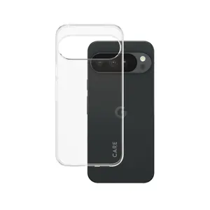 PanzerGlass CARE by X-Ray Vāciņš priekš Google Pixel 11 Pro XL Caurspīdīgs