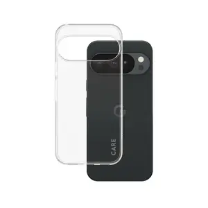 PanzerGlass CARE X-Ray Case caurspīdīgs vāciņš Google Pixel 11 un Pixel 11 Pro