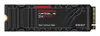 SanDisk Optimus GX PRO 850X 4ТБ NVMe SSD с радиатором Photo 2