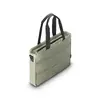 Hama Quilt Toploader Bag Green Photo 2