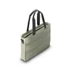 Hama Quilt Toploader Bag Green Photo 3