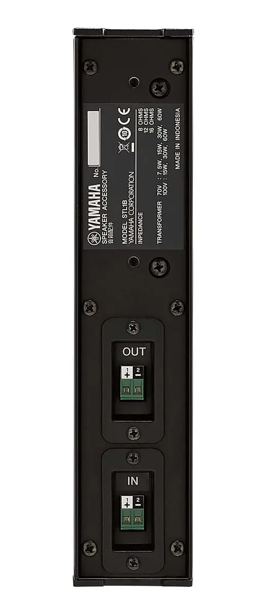 Yamaha ST-L1B 100V Audio Transformer for VXL Series Photo 4