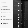 Hisense 55U7DS PRO 55 Дюймов 4K Ultra HD Телевизор Photo 11