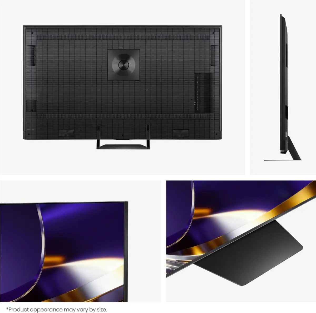 Hisense 55U7DS PRO 55 Дюймов 4K Ultra HD Телевизор Photo 12