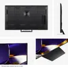 Hisense 55U7DS PRO 55 Дюймов 4K Ultra HD Телевизор Photo 12
