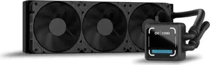 Alphacool Core 2 LT 360mm CPU AiO šķidruma dzesētājs procesoram ar 360 mm radiatoru