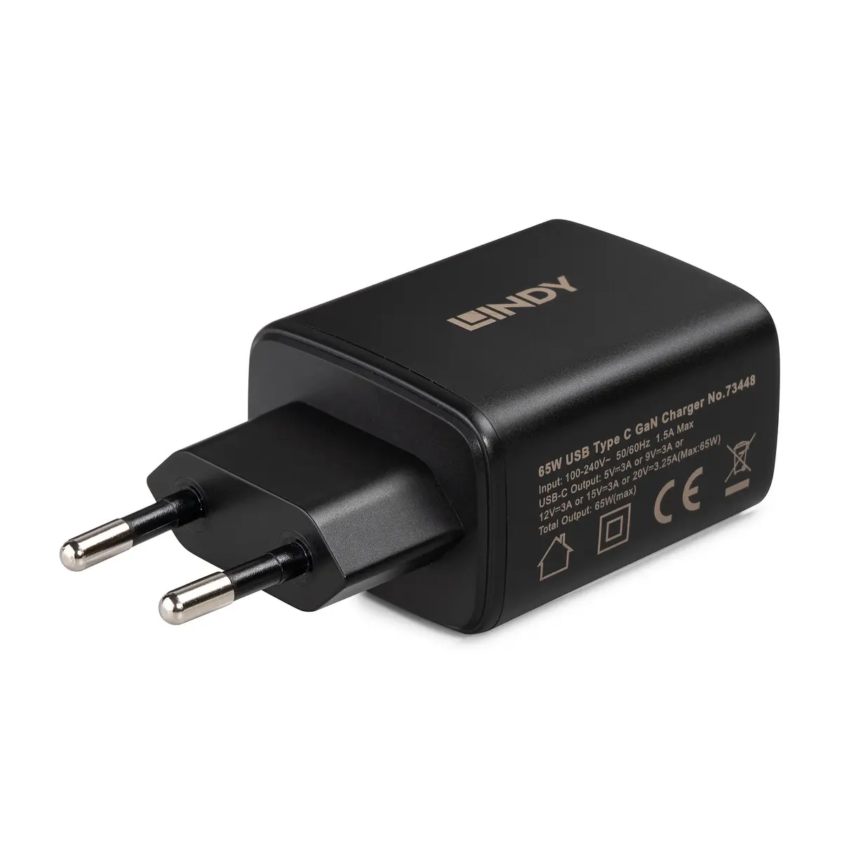 Lindy 73448 mobile device charger 73448 Photo 3