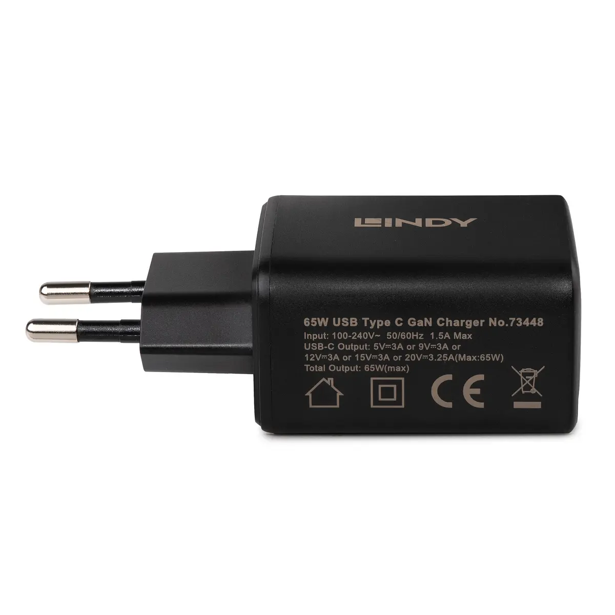 Lindy 73448 mobile device charger 73448 Photo 4
