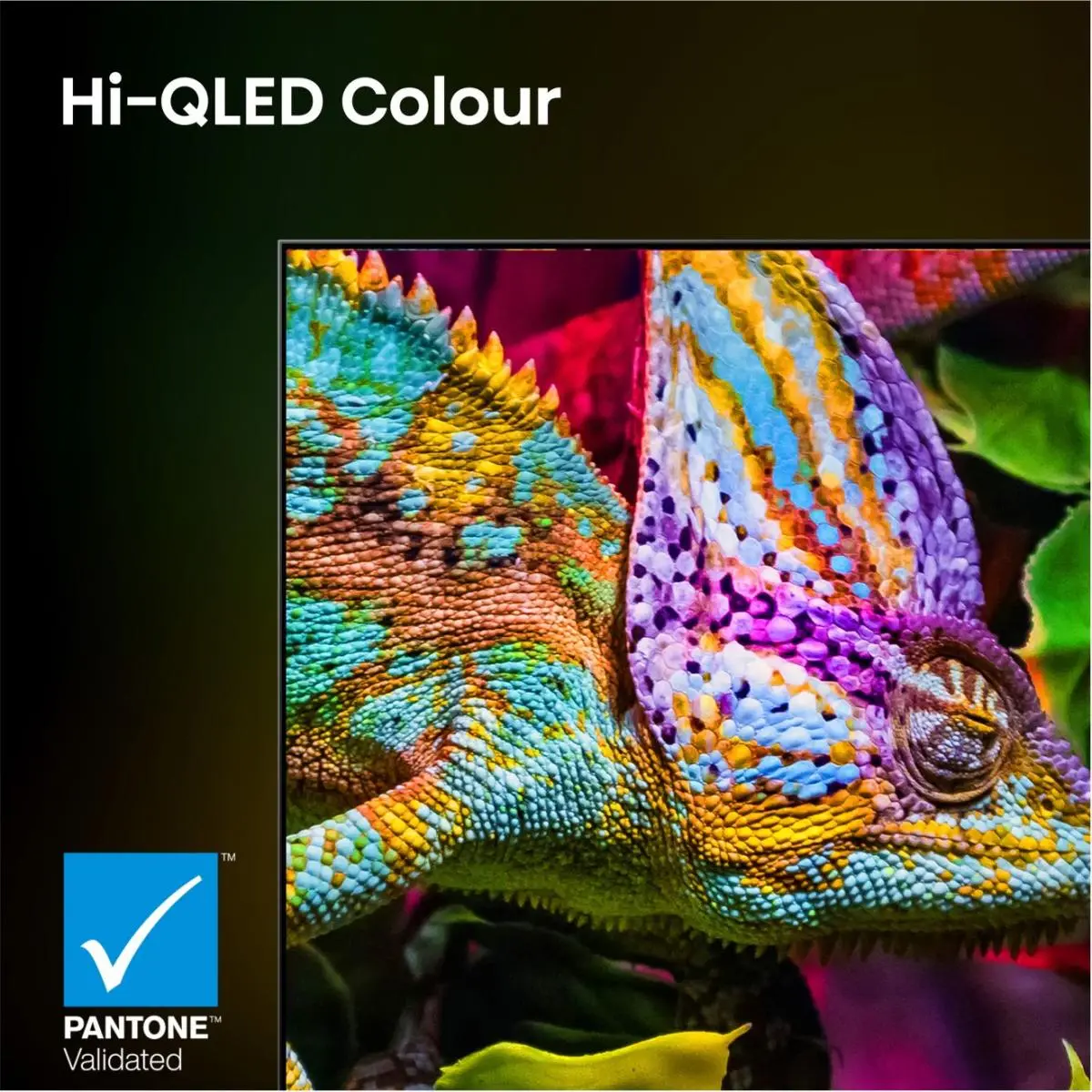Hisense 50U7SE Телевизор 50" 4K Ultra HD Photo 7