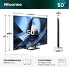 Телевизор Hisense 50U7SE 4K Ultra HD Smart TV Photo 2