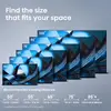 Телевизор Hisense 50U7SE 4K Ultra HD Smart TV Photo 15