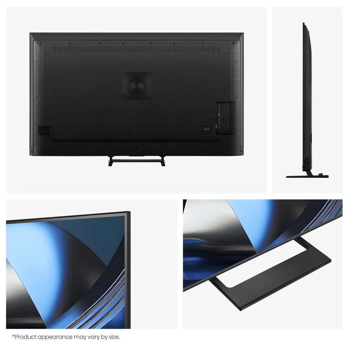 Hisense 50U7SE 50" Mini LED 4K Smart TV Photo 30