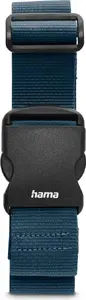 Hama Luggage Strap 5 x 200 cm Dark Blue