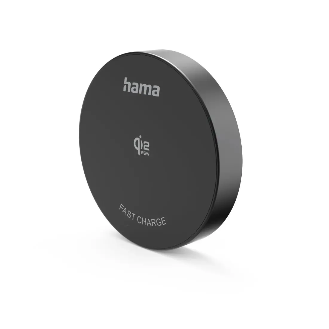 Hama 00201767 Wireless Smartphone Charger Photo 2