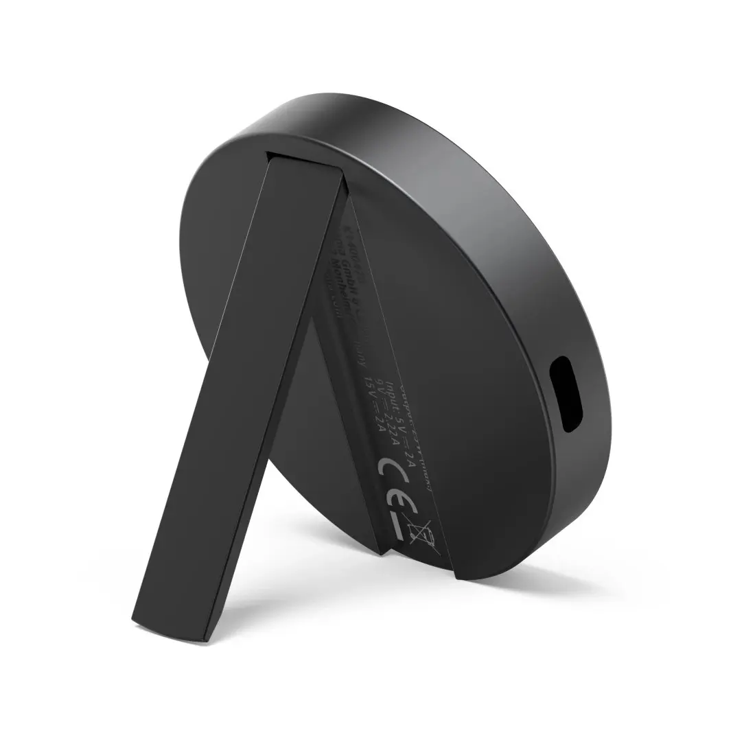 Hama 00201767 Wireless Smartphone Charger Photo 5