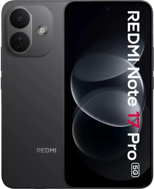 Viedtālrunis Xiaomi Redmi Note 17 Pro