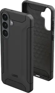 URBAN ARMOR GEAR Scout vāciņš Samsung Galaxy S26 FE melns