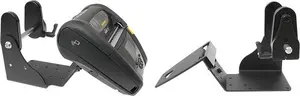 Zebra 3PTY-PCLIP-216405 Монтажный комплект для принтера этикеток ZQ630 черный