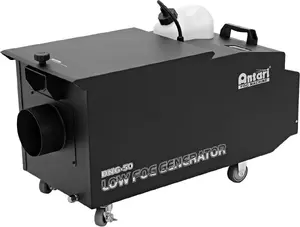 Antari DNG-50 Low Fog Machine with Continuous Output