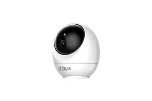 Wireless Surveillance Camera Dahua H5JS with 5 MP CMOS Sensor, Day/Night Mode, Night Vision, Built-in Microphone, and Wi-Fi
