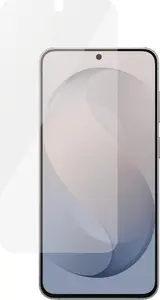 Защитное стекло PanzerGlass Ultra-Wide Fit с установочным комплектом для Samsung Galaxy S26 FE