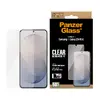 PanzerGlass Ultra-Wide Fit Screen Protector for Galaxy S26 FE 5G Photo 2