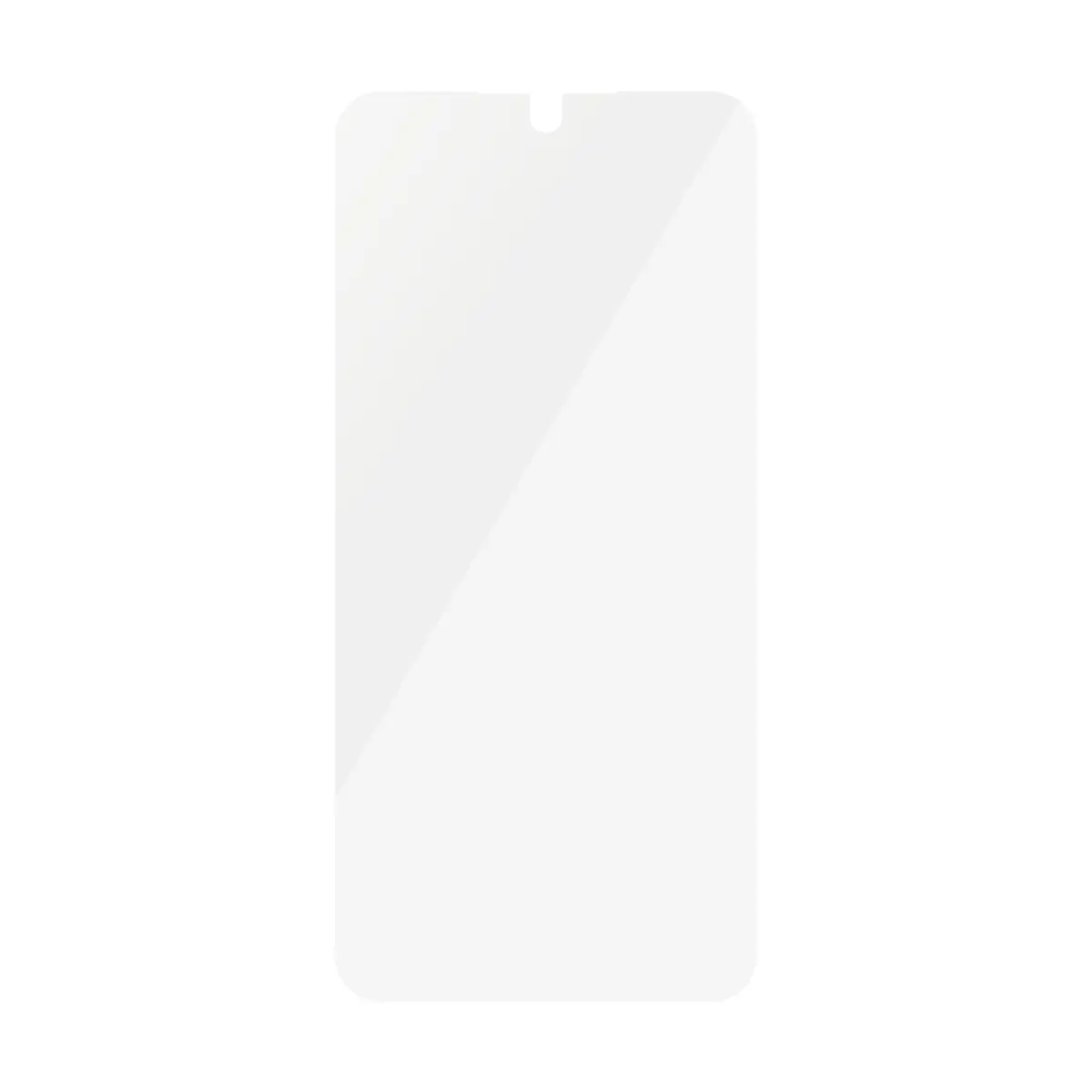 PanzerGlass Ultra-Wide Fit Screen Protector for Galaxy S26 FE 5G Photo 4