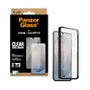 PanzerGlass Ultra-Wide Fit Screen Protector for Galaxy S26 FE 5G Photo 5