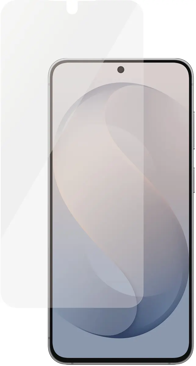 PanzerGlass Ultra-Wide Fit Screen Protector for Galaxy S26 FE 5G Photo 6