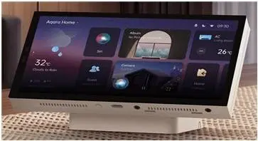Viedā mājas vadības panelis Aqara Panel
