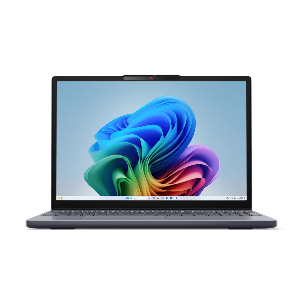 Ноутбук Lenovo IdeaPad Slim 3 15IPH11 Photo 2