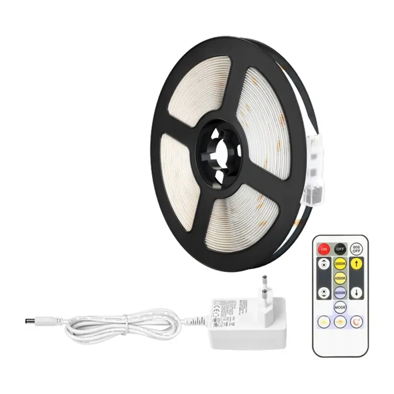 LED light strips
