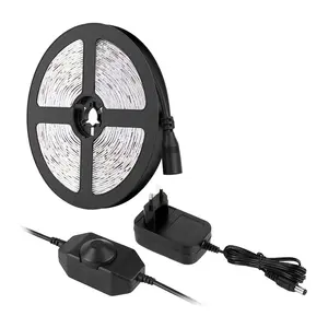 Lepro 5m Warm White LED Strip PR4100067-WW-EU