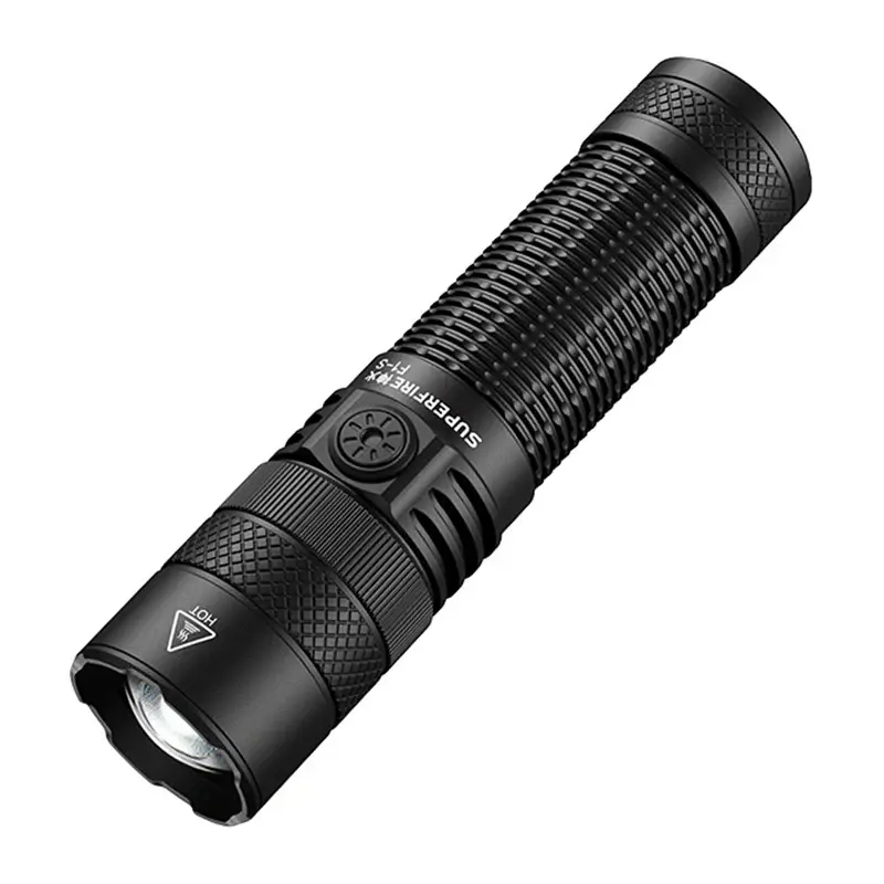 Kabatas lukturis Superfire F1-S, F1-S, 6975515777553