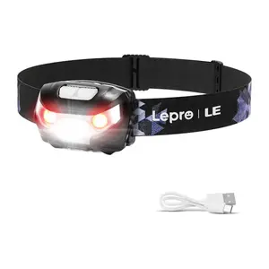 Headlamp Lepro 3200008
