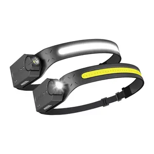 Lepro 320019-2 galvas lukturis 2 gabalu komplekts