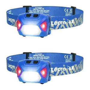 Lepro 320014-B-2 Galas lukturis, 2 gabalu komplekts