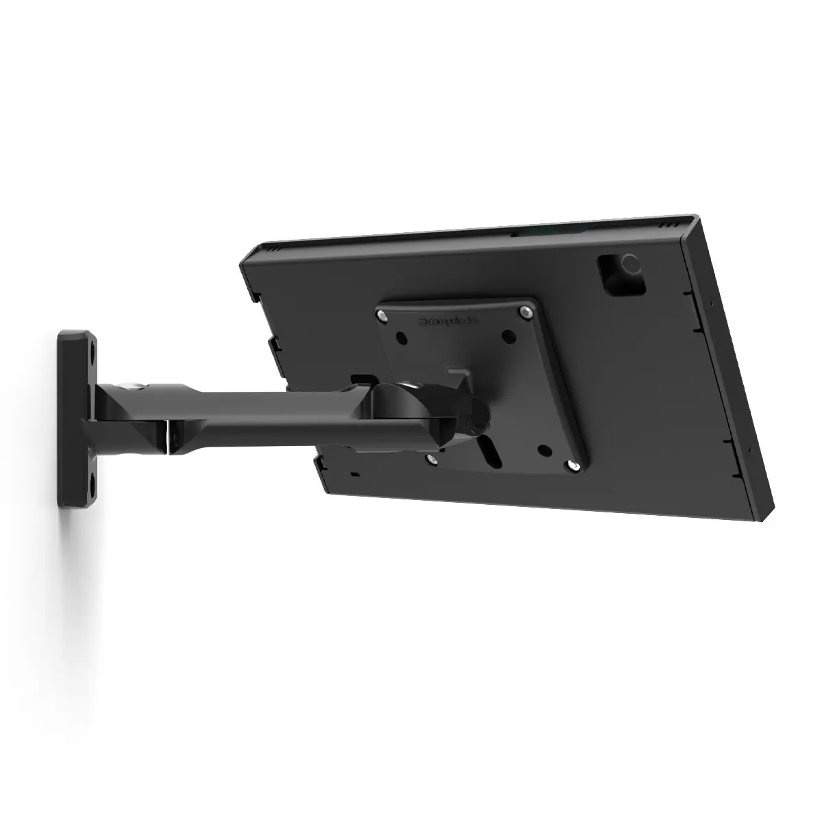 Compulocks Swell Enclosure Swing Wall Mount for Galaxy Tab A9+ Photo 2