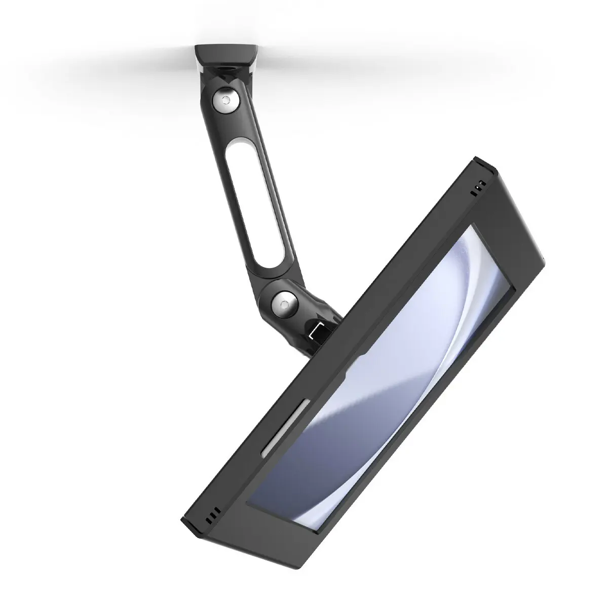 Compulocks Swell Enclosure Swing Wall Mount for Galaxy Tab A9+ Photo 3