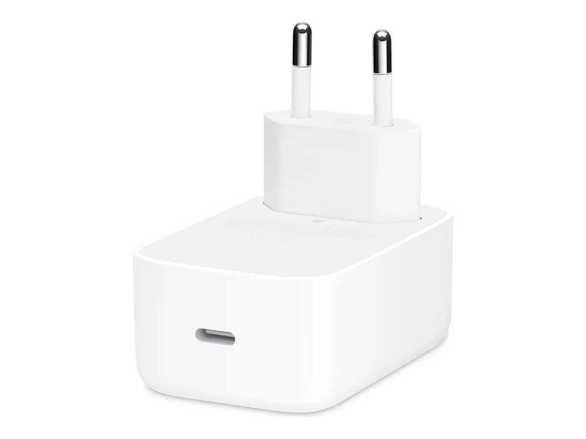 Apple 40W Dynamic Power Adapter with
