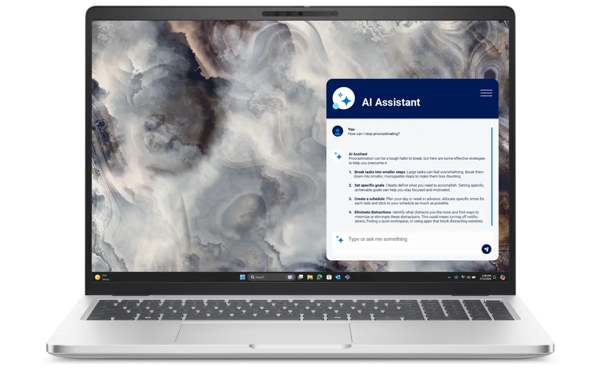 Dell Pro 16 Plus PB16250 16