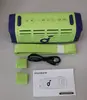 Портативная колонка Anker Soundcore Boom 3i Photo 2