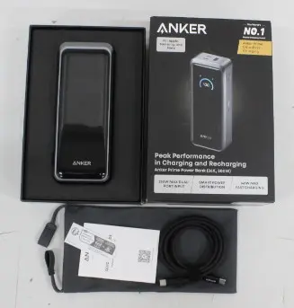 Power Banks