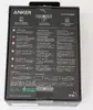 Anker Prime ārējais akumulators 20000 mAh 200W Melns Photo 2